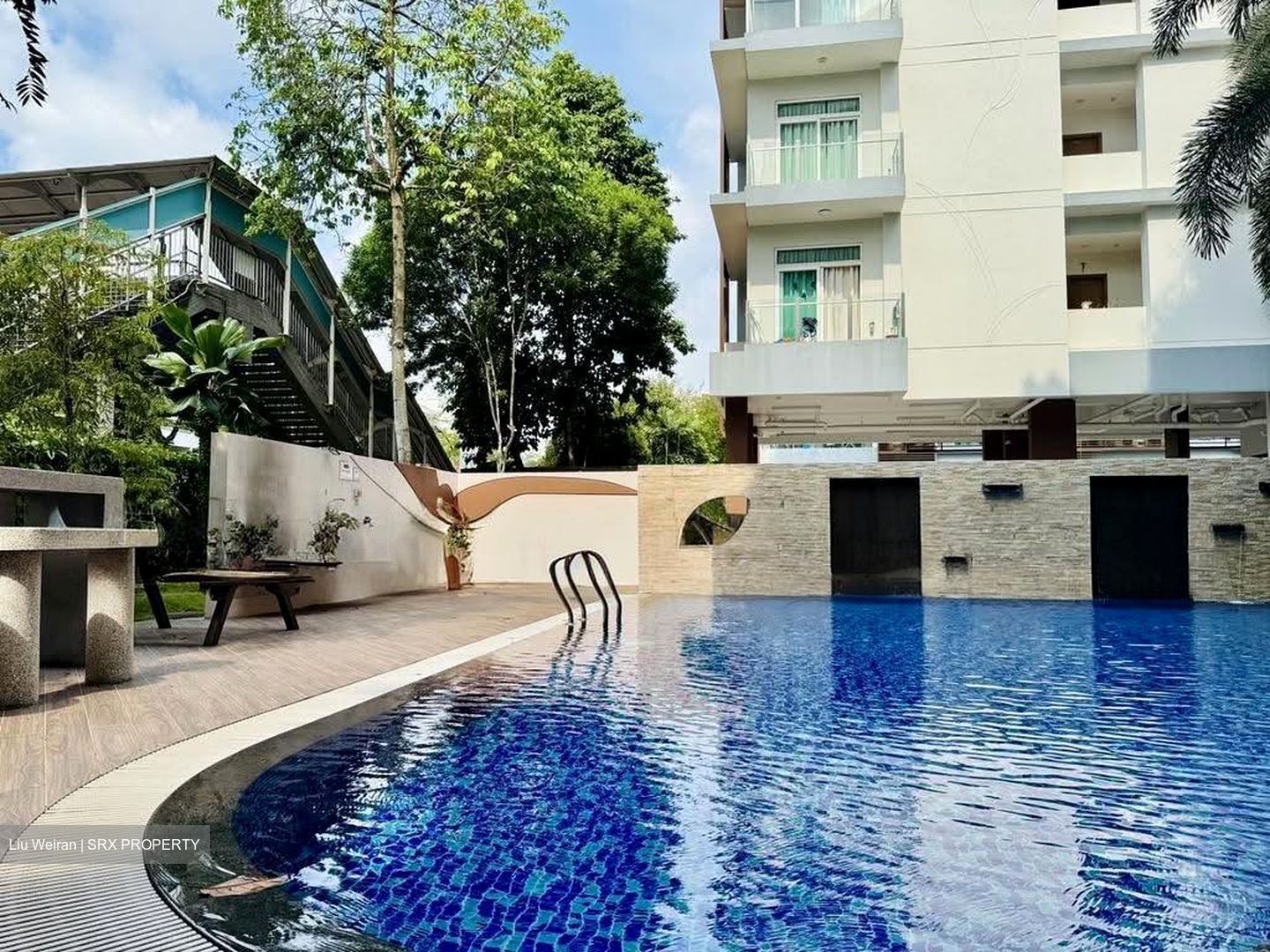 Cardiff Residence (D19), Condominium #632841161